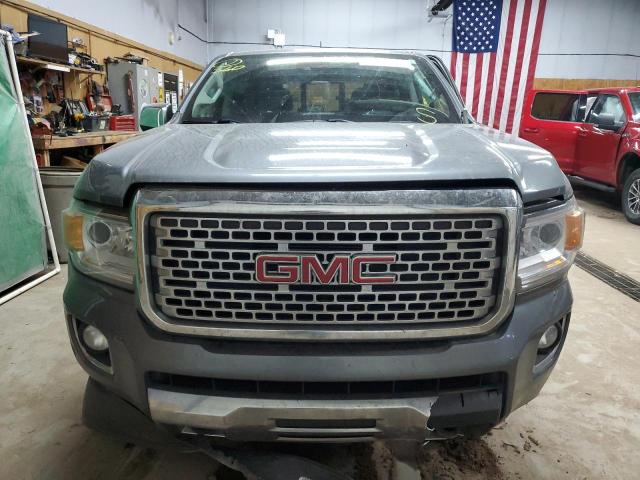 2019 GMC CANYON DEN - 1GTG6EEN4K1355717