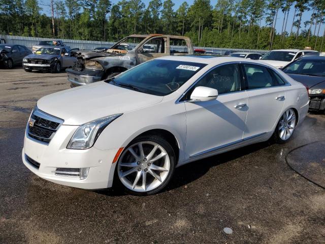 2017 Cadillac XTS Premium Luxury