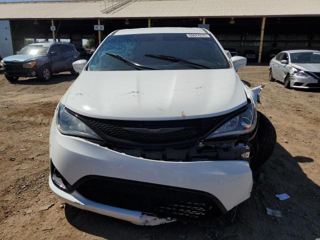 2C4RC1FGXKR633395 Chrysler Pacifica Touring Plus