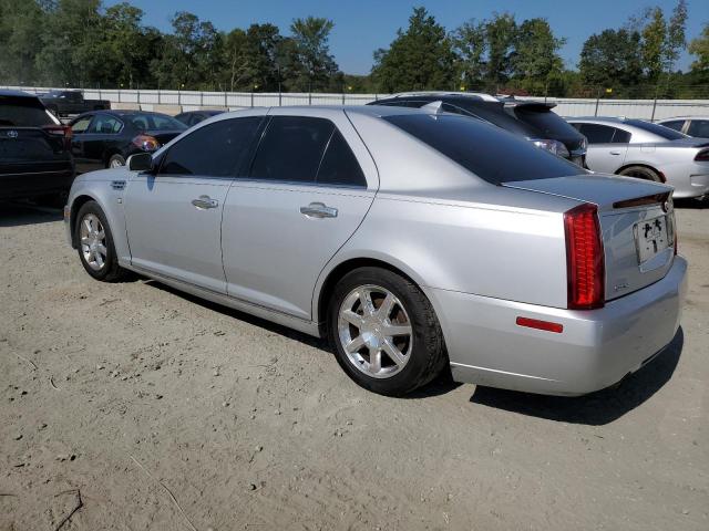 CADILLAC STS LUXURY 2011 1
