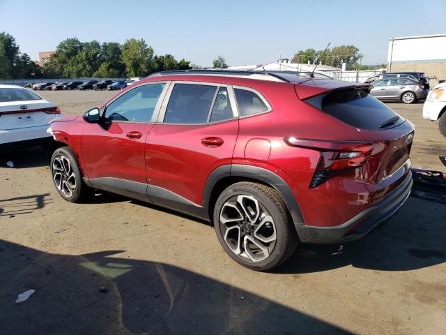 2024 CHEVROLET TRAX 2RS - KL77LJE27RC026500