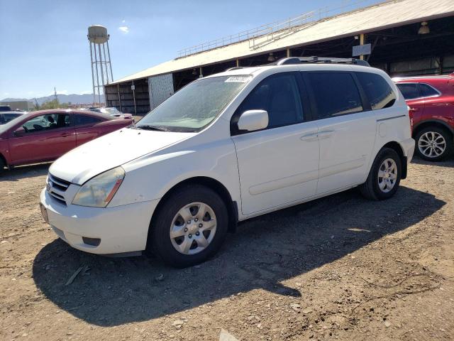 2007 Kia Sedona EX