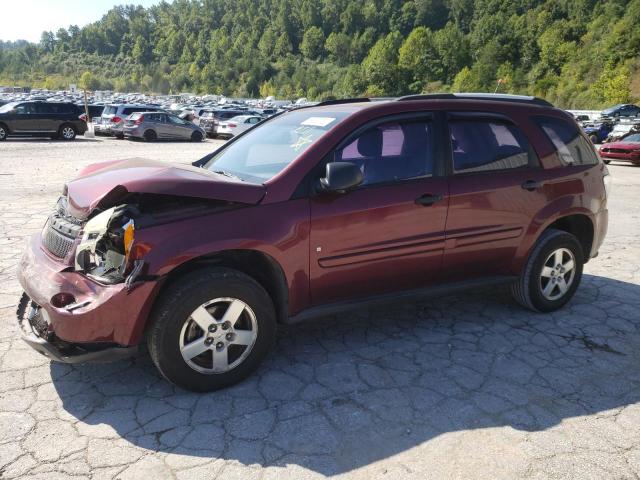 2007 Chevrolet Equinox LS