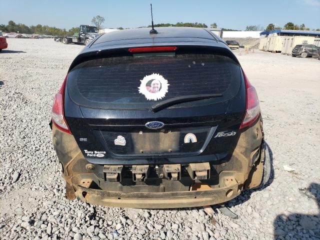 3FADP4EJ3KM160983 Ford FIESTA SE