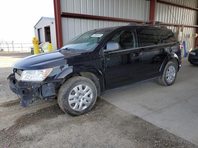 3C4PDCAB7FT644899 | 2015 DODGE JOURNEY SE