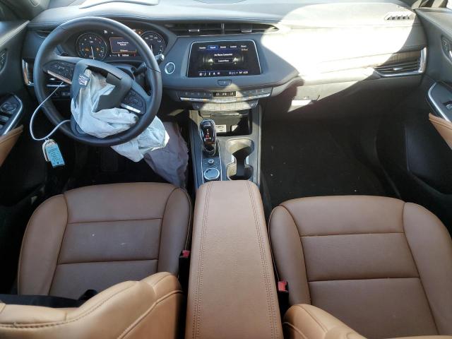 2023 CADILLAC XT4 SPORT - 1GYFZFR45PF100332