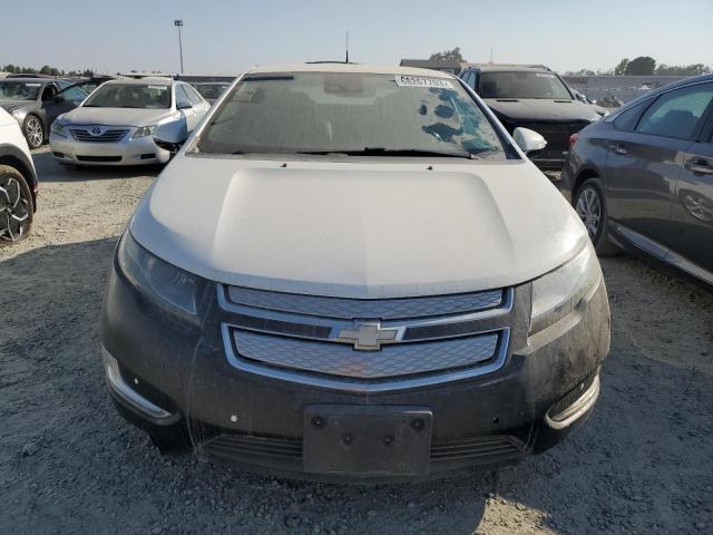 VIN 1G1RH6E41DU138720 2013 Chevrolet Volt no.5