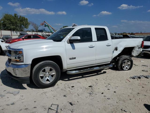 2017 CHEVROLET SILVERADO C1500 LT for Sale | TX - FT. WORTH | Fri. Dec ...