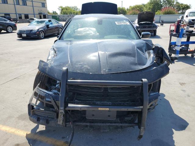 2C3CDXKG1NH203491 Dodge Charger PO 5