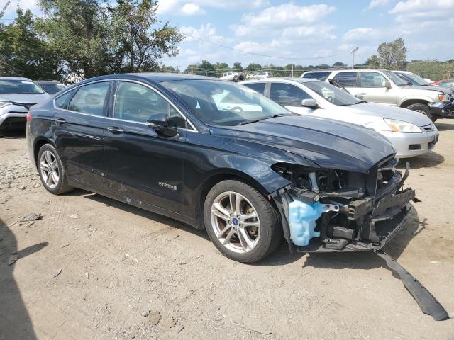 3FA6P0RU6GR110854 2016 FORD FUSION, photo no. 4