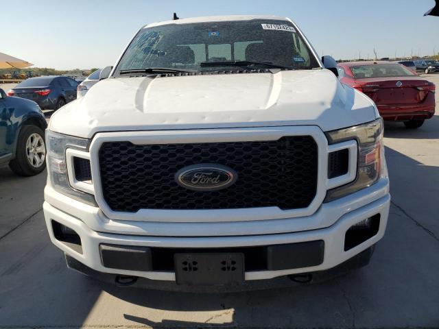 1FTEW1E43LFC05397 Ford F150 Supercrew