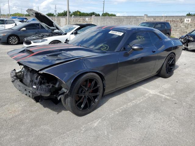 2017 Dodge Challenger R/T