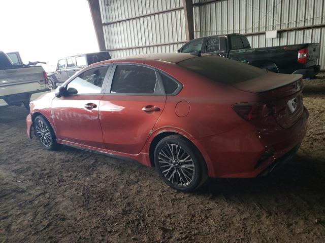 3KPF54AD2NE508795 KIA Forte Gt Line