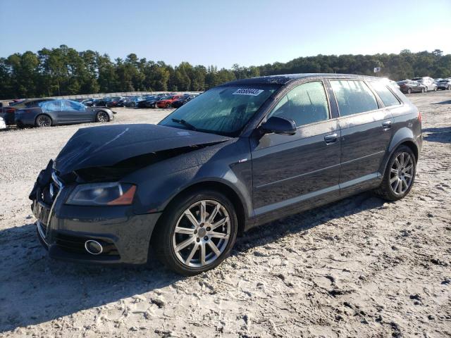 2012 Audi A3 Premium Plus