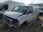 2015 GMC SAVANA G25 - 1GTW7FCF7F1214155