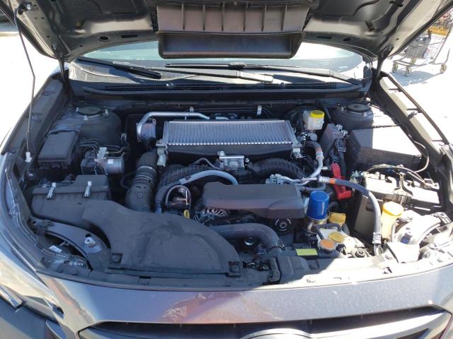 4S4BTGUD4N3186049 Subaru Outback Wilderness