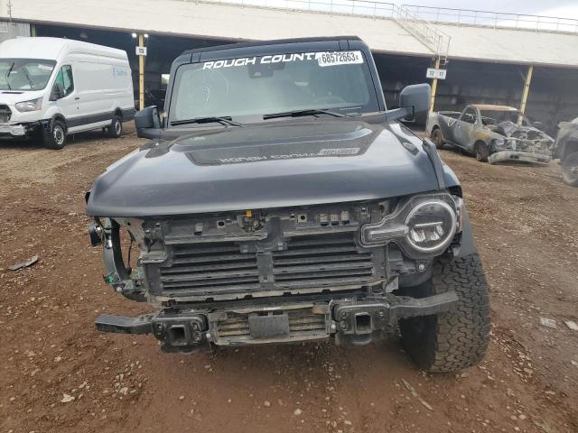 1FMDE5BH5PLB27124 Ford Bronco Base