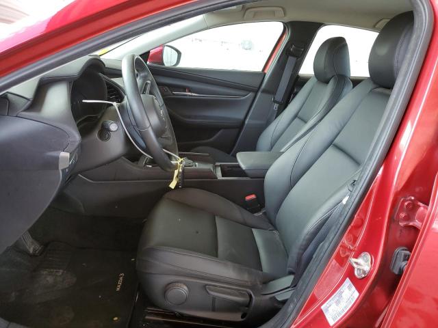 3MZBPABM9PM358308 Mazda 3 SELECT