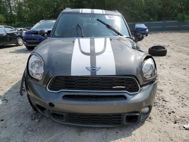 WMWXD1C53EWL99648 Mini Cooper Countryman Jcw