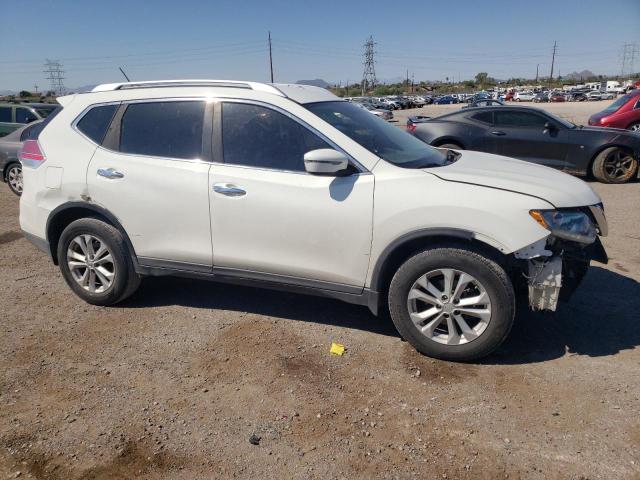 KNMAT2MT0GP656972 Nissan ROGUE S