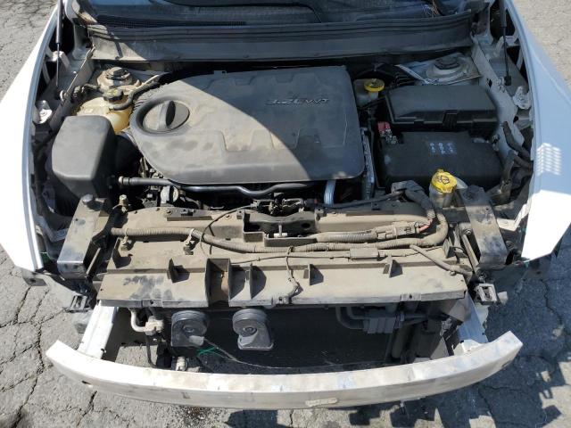 1C4PJMCS8EW248341 Jeep Cherokee Latitude