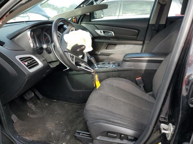 2017 GMC TERRAIN SL - 2GKALNEK0H6186214