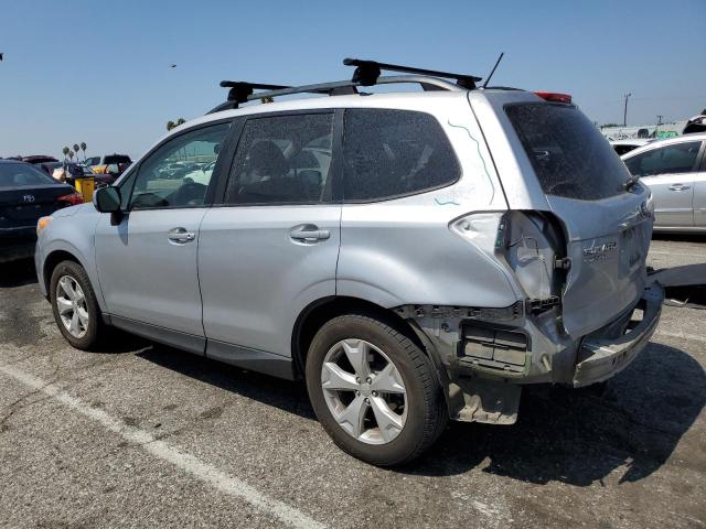 JF2SJAEC4EH414438 Subaru Forester 2.5i Premium