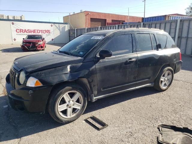 2007 Jeep Compass 