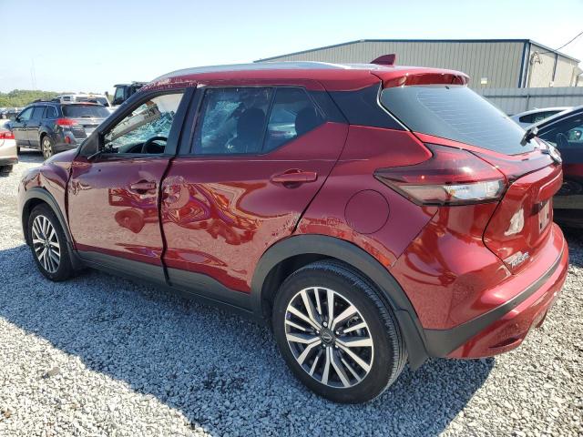 3N1CP5CV7NL496344 Nissan KICKS SV