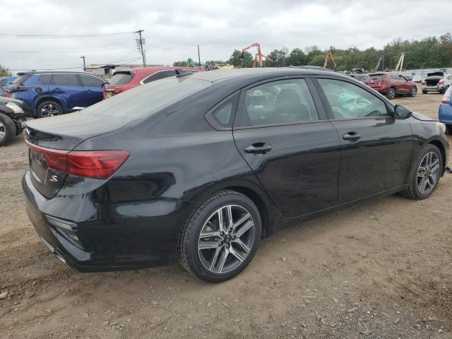3KPF34AD3KE018092 KIA Forte Gt Line