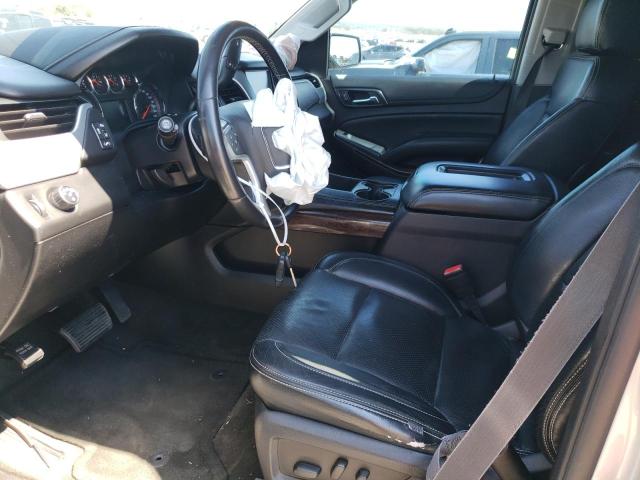 1GKS1AKC5FR582253 GMC YUKON SLE