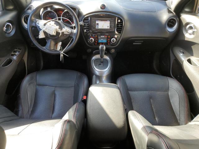 JN8AF5MR5ET356768 Nissan JUKE S