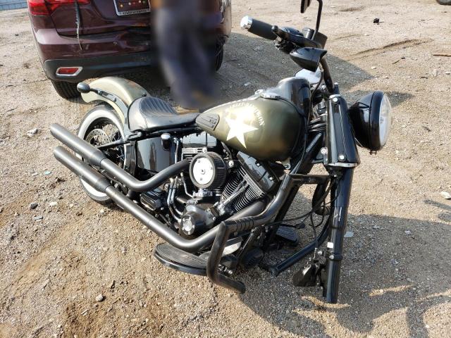 2016 HARLEY-DAVIDSON FLSS - 1HD1JS913GB028705