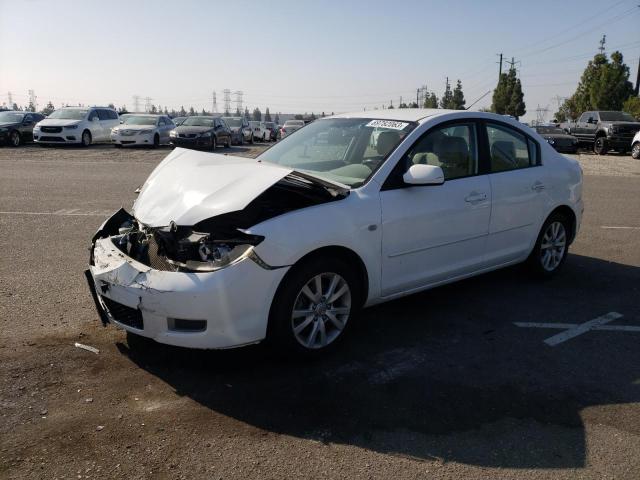 2007 Mazda Mazda3 i