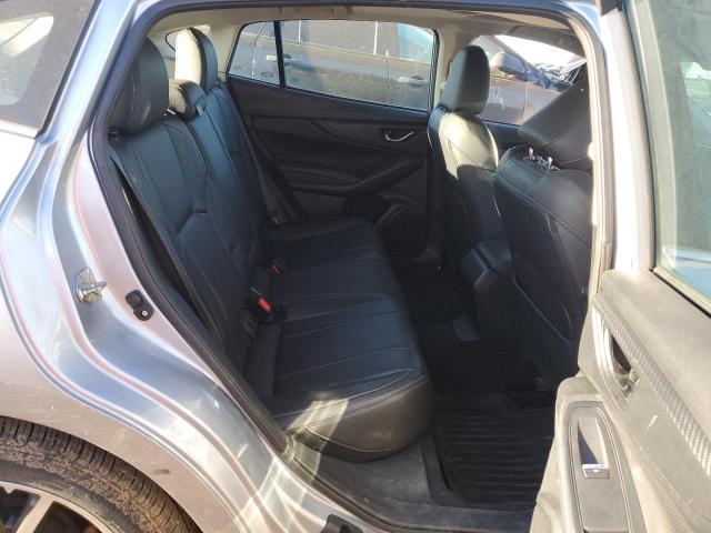 4S3GTAT67K3729237 Subaru Impreza Limited