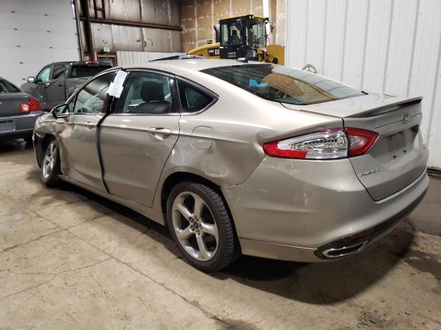 2015 FORD FUSION SE - 3FA6P0T94FR253787