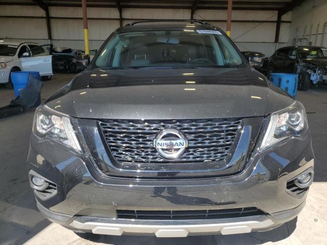 5N1DR2CM1LC618511 Nissan Pathfinder Sl