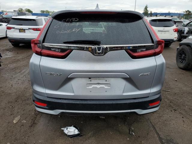 2HKRW2H82NH622668 Honda CR-V EXL
