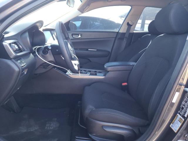 5XXGT4L34LG414811 KIA Optima Lx
