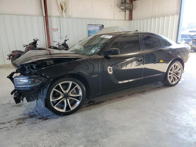 2015 Dodge Charger R/T