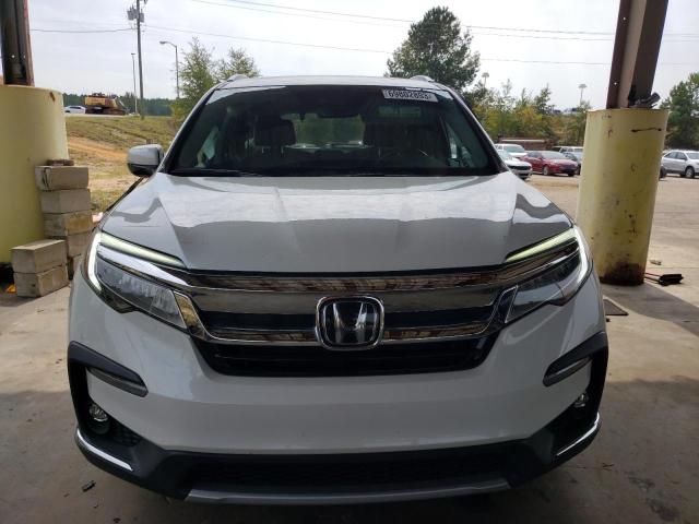 5FNYF5H91LB017736 Honda Pilot Touring