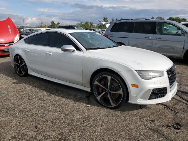 2016 AUDI RS7 - WUAW2BFC8GN900825