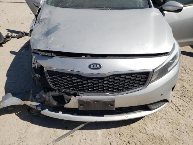 2018 Kia Forte Lx VIN: 3KPFK4A71JE215175 Lot: 67253793