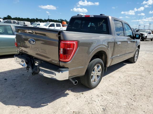 1FTEW1CP6MFA77915 Ford F-150 F150 SUPER 3