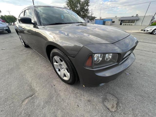 2008 Dodge Charger 