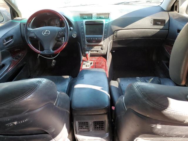 2009 Lexus Gs 350 VIN: JTHCE96S390022999 Lot: 68499543