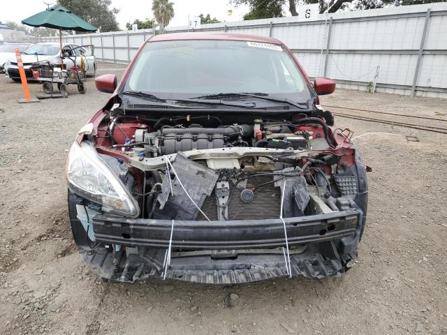 3N1AB7AP4EL634296 Nissan SENTRA S