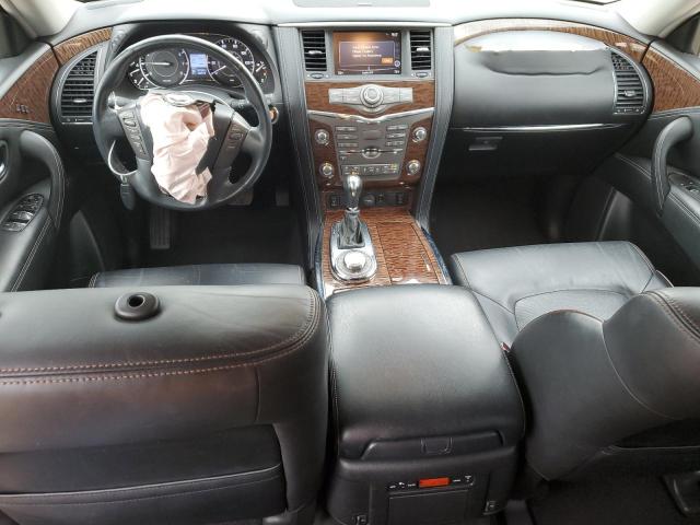 JN8AY2NC9J9551296 Nissan ARMADA SV