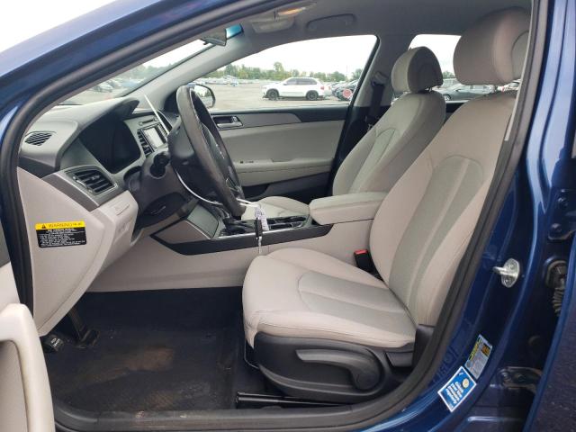 5NPE24AF7FH191373 | 2015 Hyundai sonata se