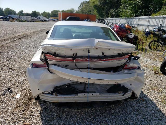 2016 LINCOLN MKZ - 3LN6L2JK7GR616149